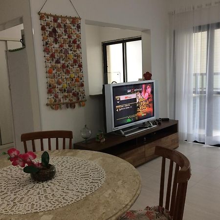 Apartamento 2 Quartos Vista Mar Ubatuba Exterior foto