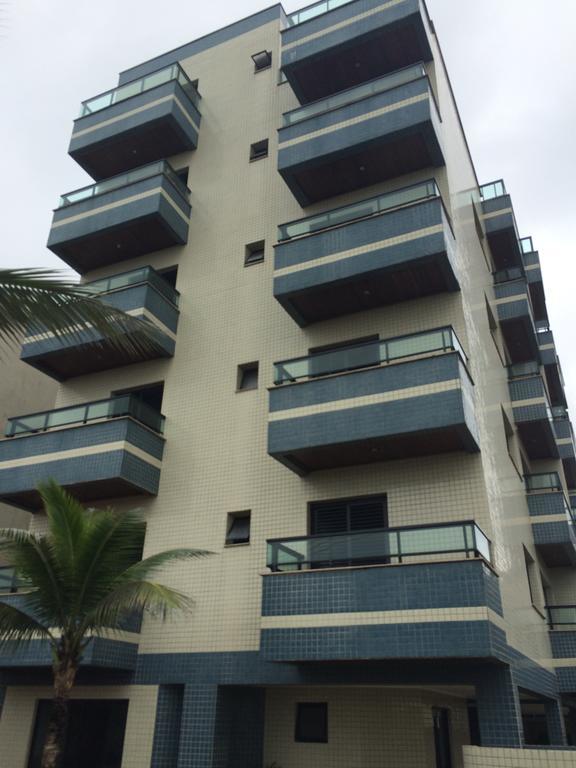 Apartamento 2 Quartos Vista Mar Ubatuba Exterior foto