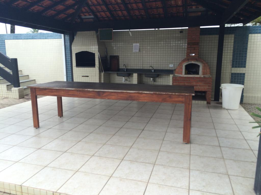 Apartamento 2 Quartos Vista Mar Ubatuba Exterior foto